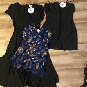 Summer dresses bundle